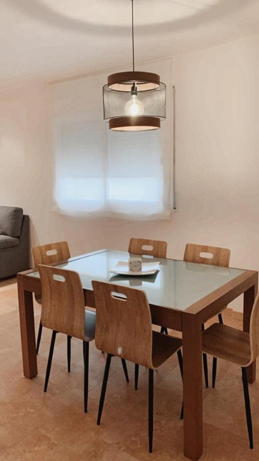 Lo Salat Apartment เดลแตเบรอ ภายนอก รูปภาพ