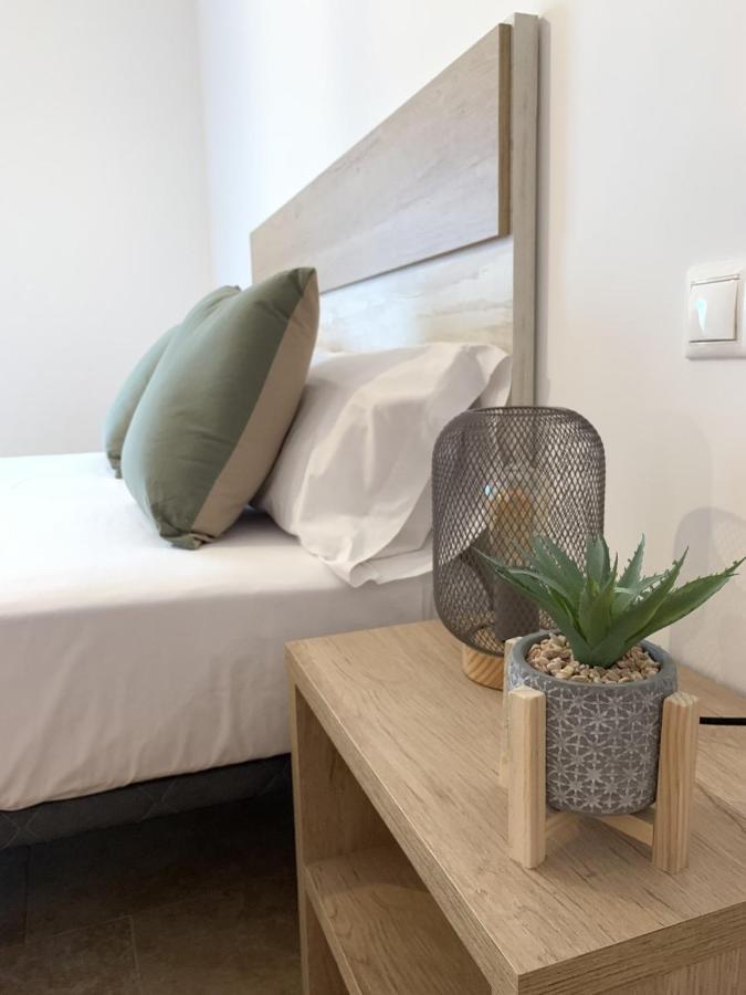 Lo Salat Apartment เดลแตเบรอ ภายนอก รูปภาพ